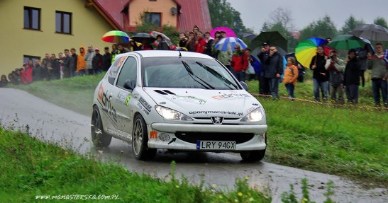Rajd Wisły